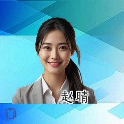 赵晴