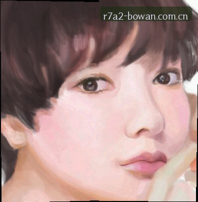 吴强